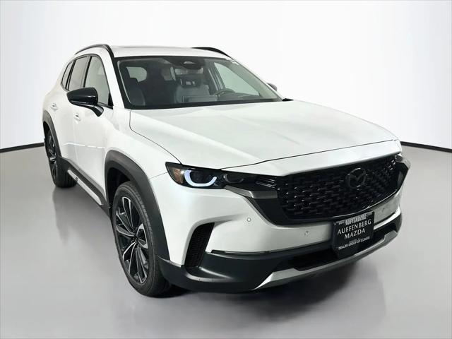 2026 Mazda CX-50 2.5 Turbo for sale in Shiloh, IL