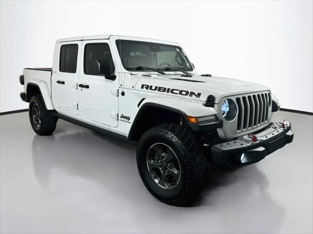 2020 Jeep Gladiator Rubicon for sale in Shiloh, IL