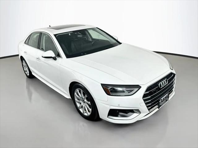 2021 Audi A4 Premium for sale in Shiloh, IL