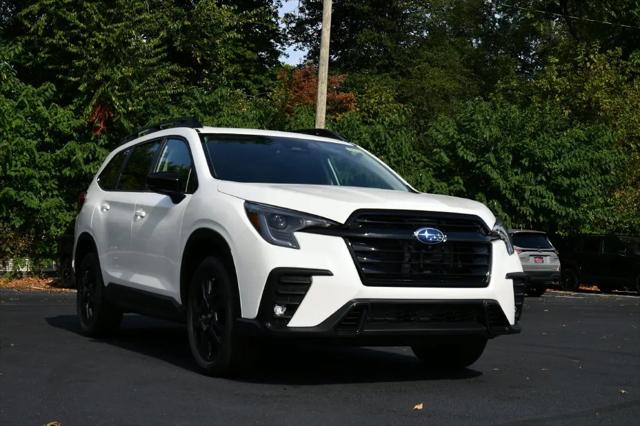 2027 Subaru Ascent Onyx Edition Touring for sale in Louisville, KY