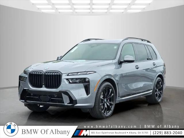 2027 BMW X7 xDrive40i for sale in Albany, GA