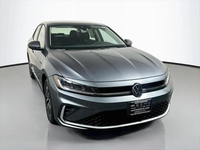 2027 Volkswagen Jetta S for sale in Shiloh, IL