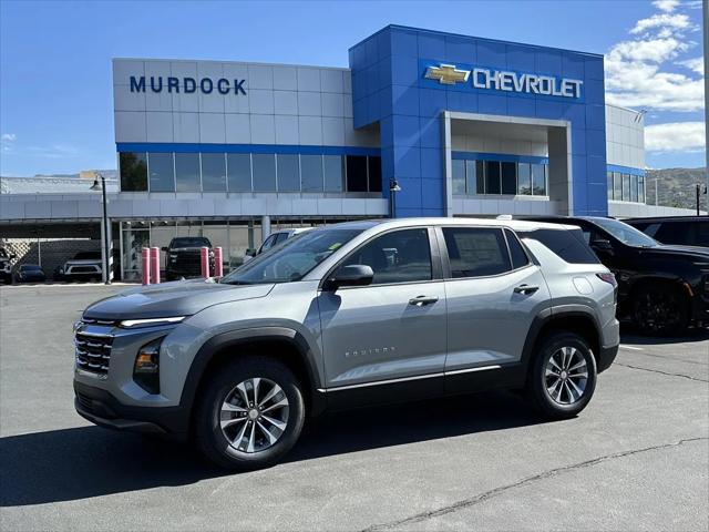 2027 Chevrolet Equinox LT AWD for sale in Woods Cross, UT