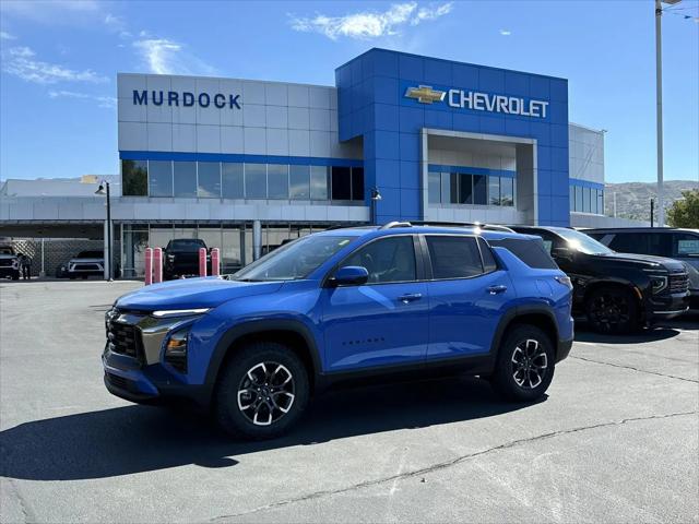 2027 Chevrolet Equinox ACTIV AWD for sale in Woods Cross, UT