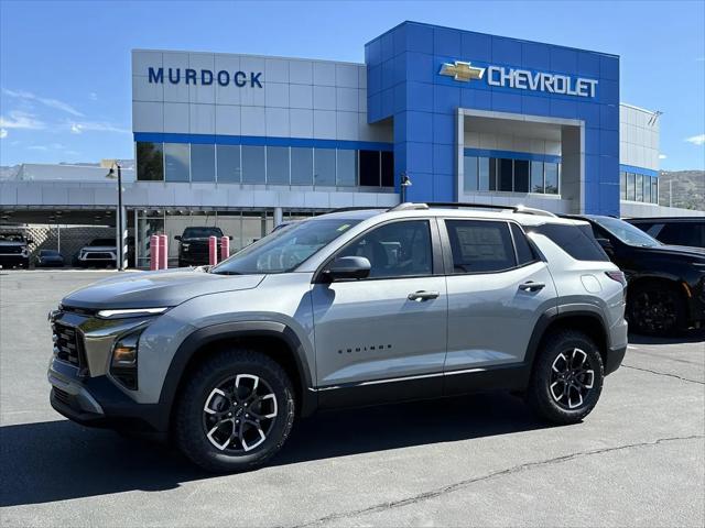2027 Chevrolet Equinox ACTIV AWD for sale in Woods Cross, UT