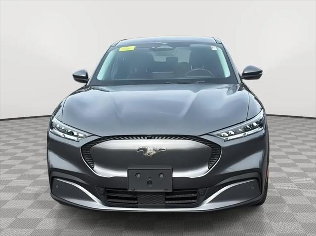 2021 Ford Mustang Mach-E Select