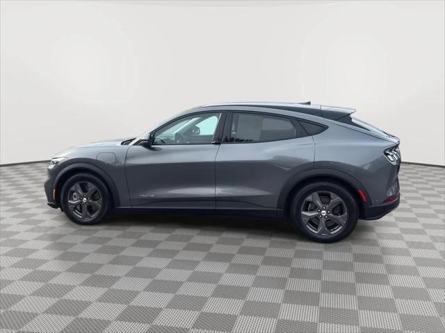 2021 Ford Mustang Mach-E Select