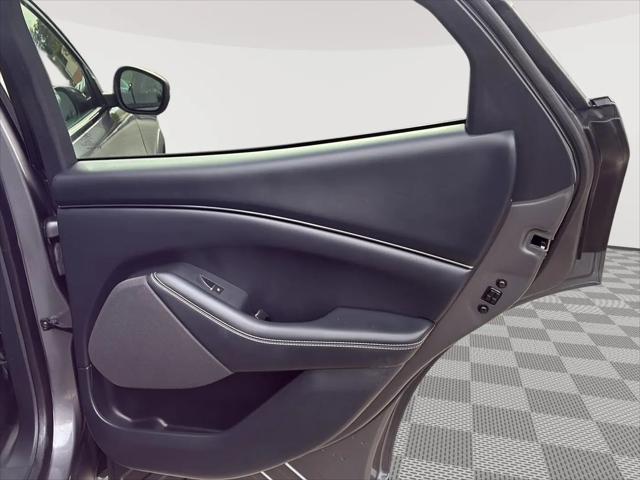 2021 Ford Mustang Mach-E Select