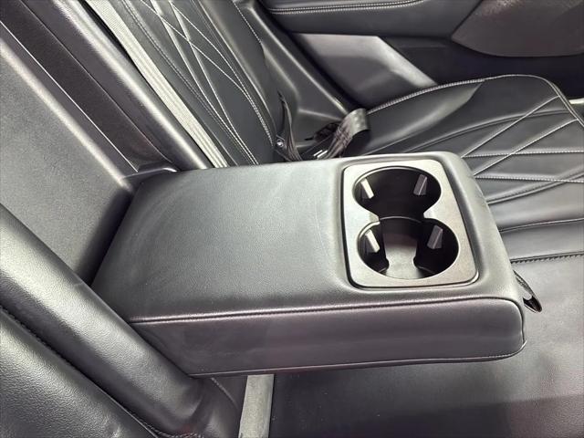 2021 Ford Mustang Mach-E Select