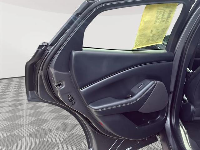 2021 Ford Mustang Mach-E Select