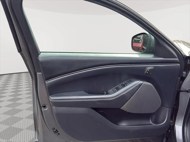 2021 Ford Mustang Mach-E Select