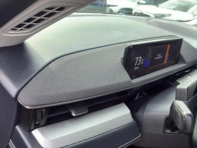 2021 Ford Mustang Mach-E Select