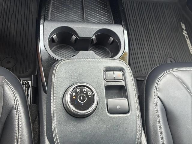 2021 Ford Mustang Mach-E Select