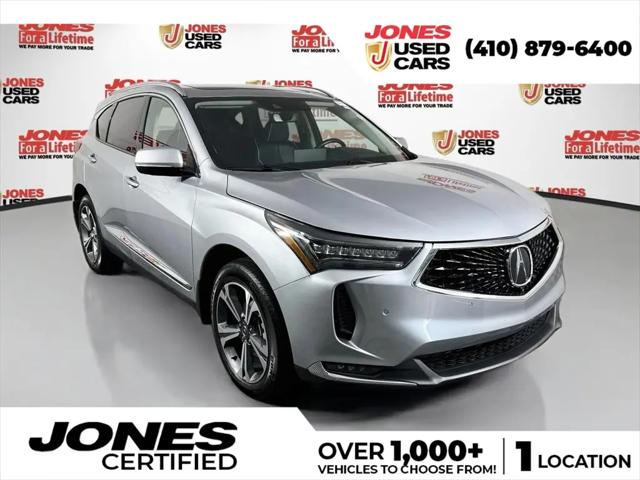 2024 Acura RDX Advance Package for sale in Bel Air, MD