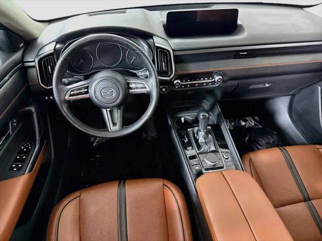 2024 Mazda CX-50 2.5 Turbo Premium Plus