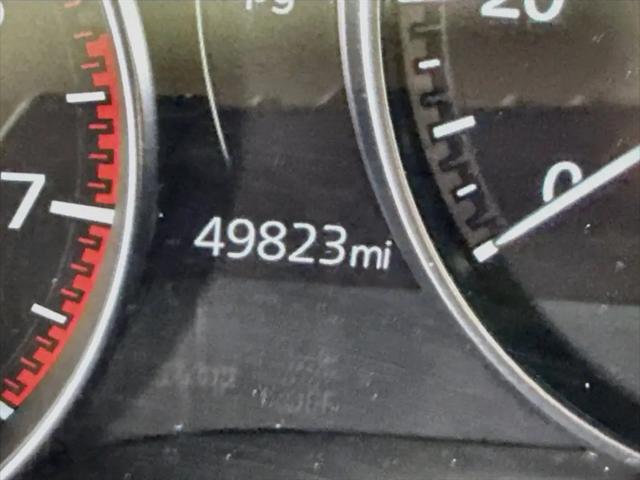 2024 Mazda CX-50 2.5 Turbo Premium Plus