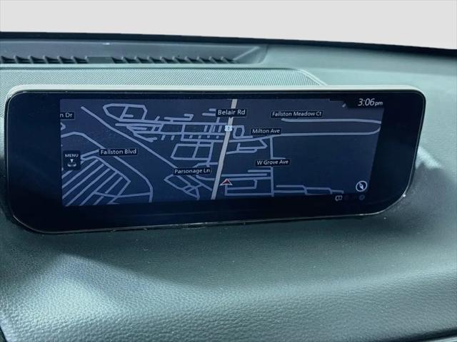 2024 Mazda CX-50 2.5 Turbo Premium Plus