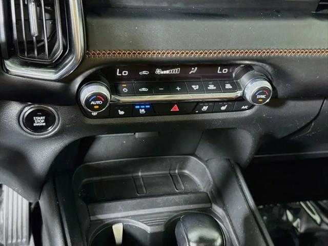 2024 Mazda CX-50 2.5 Turbo Premium Plus