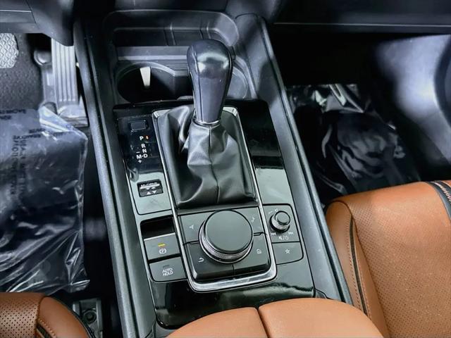 2024 Mazda CX-50 2.5 Turbo Premium Plus