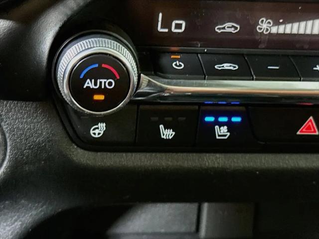 2024 Mazda CX-50 2.5 Turbo Premium Plus