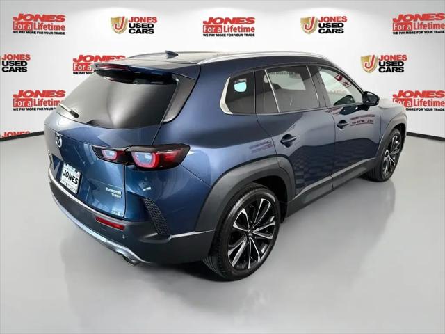 2024 Mazda CX-50 2.5 Turbo Premium Plus