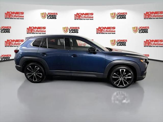 2024 Mazda CX-50 2.5 Turbo Premium Plus