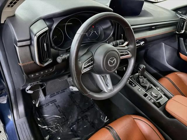 2024 Mazda CX-50 2.5 Turbo Premium Plus