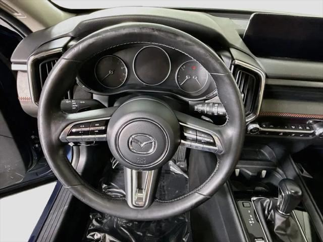 2024 Mazda CX-50 2.5 Turbo Premium Plus