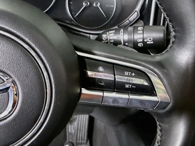 2024 Mazda CX-50 2.5 Turbo Premium Plus