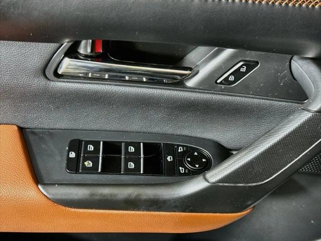 2024 Mazda CX-50 2.5 Turbo Premium Plus