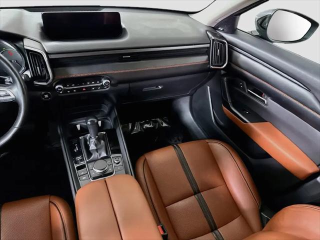 2024 Mazda CX-50 2.5 Turbo Premium Plus