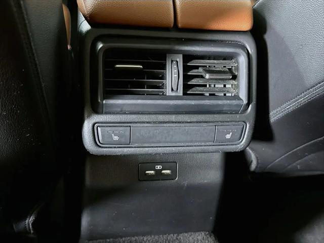 2024 Mazda CX-50 2.5 Turbo Premium Plus
