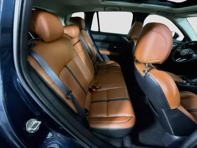 2024 Mazda CX-50 2.5 Turbo Premium Plus