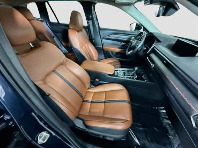 2024 Mazda CX-50 2.5 Turbo Premium Plus