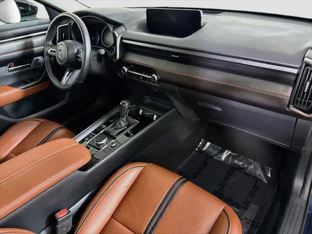 2024 Mazda CX-50 2.5 Turbo Premium Plus