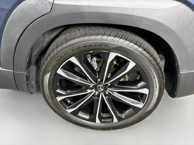 2024 Mazda CX-50 2.5 Turbo Premium Plus