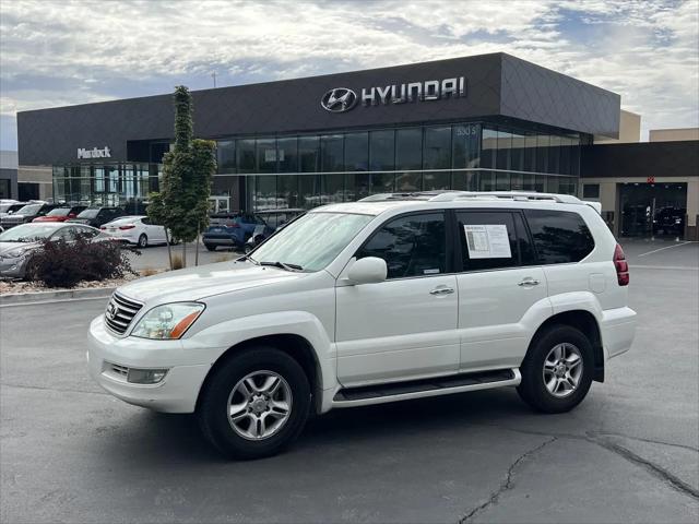 2008 Lexus GX 470 GX 470 for sale in Lindon, UT