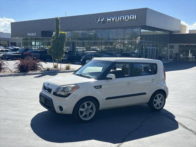 2012 Kia Soul Base for sale in Lindon, UT