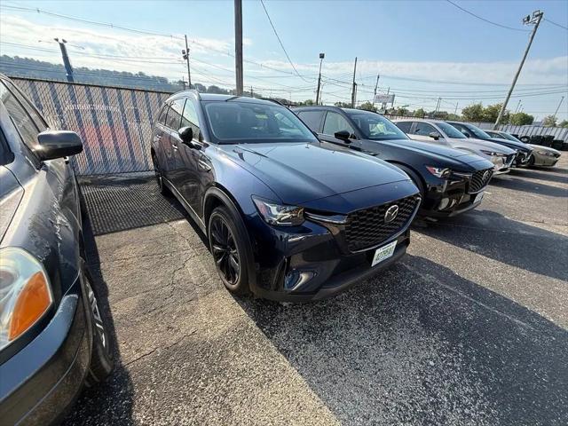 2026 Mazda X-90 3.3 Turbo Premium Sport for sale in Louisville, KY