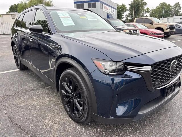 2026 Mazda X-90 3.3 Turbo Premium Sport for sale in Louisville, KY