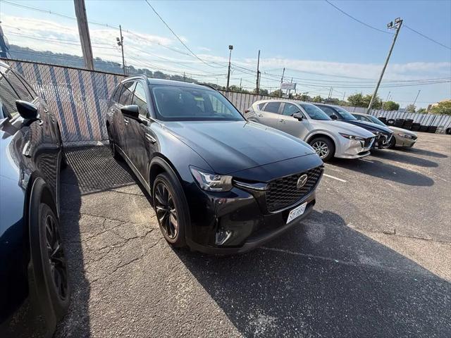 2026 Mazda X-90 3.3 Turbo Premium Sport for sale in Louisville, KY