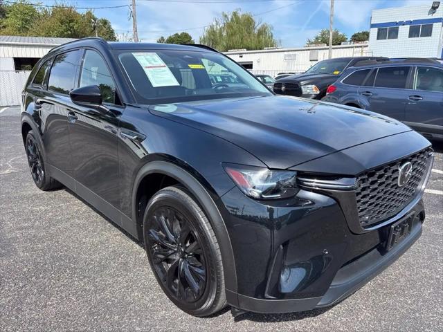 2026 Mazda X-90 3.3 Turbo Premium Sport for sale in Louisville, KY