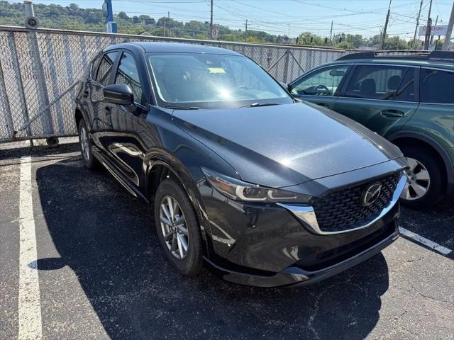 2025 Mazda CX-5 2.5 S Preferred for sale in Louisville, KY