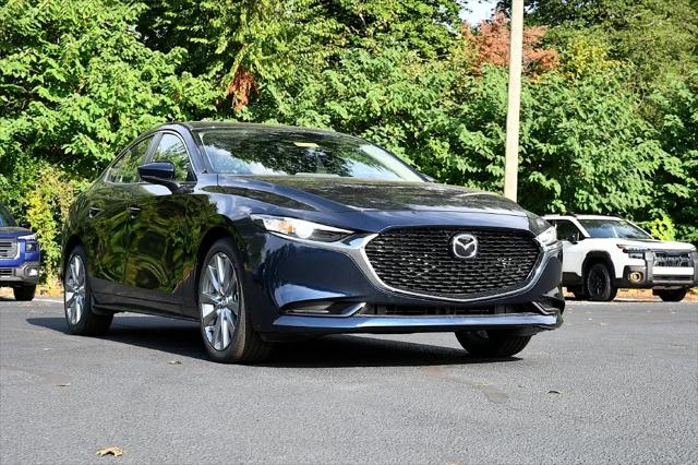 2026 Mazda Mazda3 2.5 S Preferred for sale in Louisville, KY