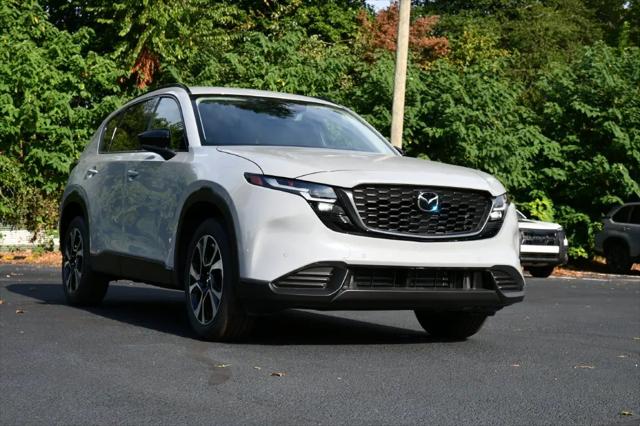 2026 Mazda CX-5 2.5 S Preferred for sale in Louisville, KY