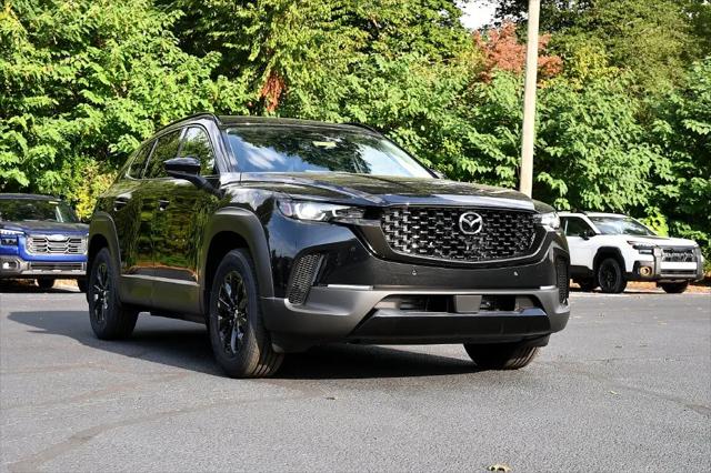2026 Mazda CX-50 Hybrid Premium for sale in Louisville, KY