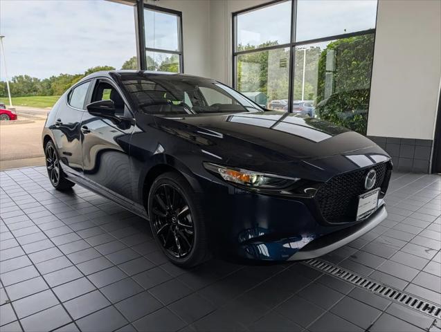 2026 Mazda Mazda3 2.5 S Select Sport for sale in Crystal Lake, IL
