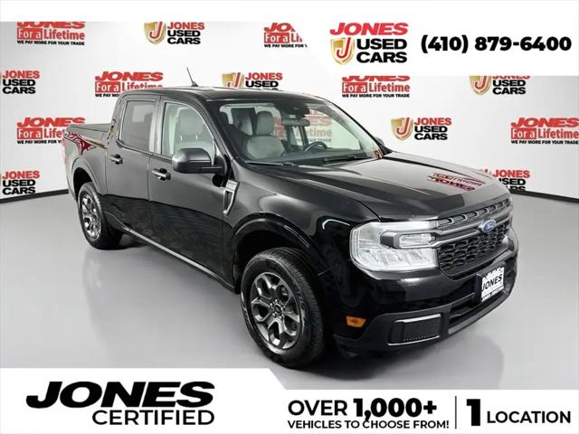 2022 Ford Maverick XLT for sale in Bel Air, MD