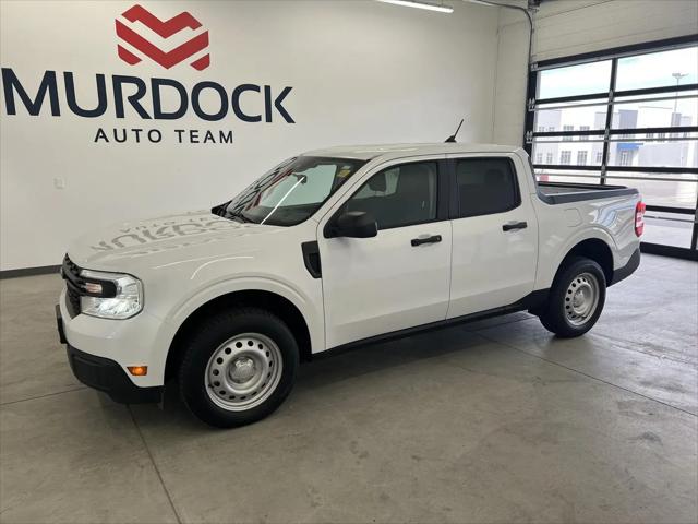 2024 Ford Maverick XL for sale in Logan, UT