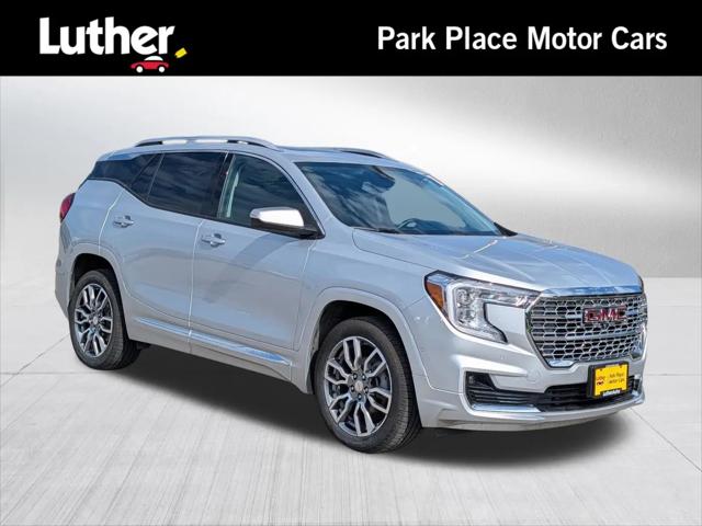 2022 GMC Terrain Denali for sale in Rochester, MN